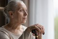 Obrovský prelom v liečbe Alzheimera: Konečne je tu nádej na skoncovanie s touto chorobou!