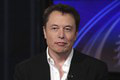 Zelenskyj skritizoval vyjadrenia Elona Muska o Ukrajine: Miliardára vyzval na rázny krok
