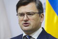 Ukrajinského ministra zahraničných vecí trápia listové bomby: Dostali ich aj spojenci!