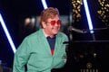 Elton John oznámil smutnú správu: Ak chcete ísť na jeho koncert, mali by ste sa poponáhľať!