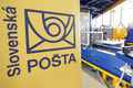 Nemôžu viac riskovať: Slovenská pošta zavádza zvýšenú kontrolu zásielok z Ukrajiny