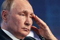 Putin mal spadnúť zo schodov! Nebola to jeho jediná nehoda, po dopade ho čakal šok!