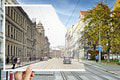 Ako čas mení Bratislavu: Porovnanie historických fotiek so súčasnosťou vám vyrazí dych!