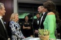 Princ William a princezná Kate pri odovzdávaní environmentálnych cien: Slávnostný večer sa hemžil známymi tvárami