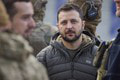 Z ruského zajatia bolo oslobodených viac než tisíc Ukrajincov: Zelenskyj kladie na návrat občanov dôraz