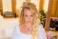 Britney Spears spravila scénu v reštaurácii: To sú maniere! Jej manžel radšej zutekal