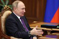 Kedy sa k tomu Putin odhodlá? Peskov poodhalil plány prezidenta: Stane sa to v pravý čas!