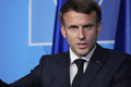 Francúzsko čelí hrozbe výpadkov elektriny: Obrovská panika! Macron sa snaží upokojiť situáciu