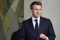 Západ je pripravený rokovať s Putinom: Macron chce pristúpiť k tejto požiadavke