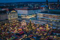 Adventné obdobie je v plnom prúde: V Drážďanoch oslávili obľúbenú vianočnú špecialitu