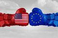 Európska únia by mala podať sťažnosť na americký zákon na zníženie inflácie: Rokovania riešenie neprinesú