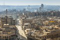 Protesty v sýrskej provincii sa zmenili na násilie: Desivé podrobnosti, medzi obeťami aj policajt