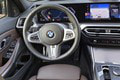 Diaľničný expres BMW M340i xDrive: Úsporná stíhačka?
