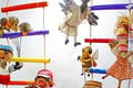 V Tekovskom múzeu otvorili čarovnú výstavu bábok: Divadelné skvosty zaujmú malých aj veľkých