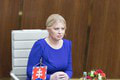 Kucherenko sa porovnáva s prezidentkou: Také šaty som mala už na stužkovej!