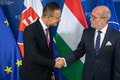 Minister Káčer: V spolupráci s Maďarskom zaznamenávame pokrok v mnohých oblastiach