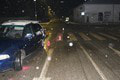 Akcia Advent: Policajti riešili opitých vodičov aj vážne nehody! Vodič na priechode zramoval chodkyňu