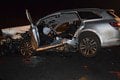 Tragická nehoda v Tornali nezostane bez trestu: Spôsobil zrážku opäť opitý vodič?!
