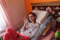 Evičku (26) surovo zmlátil expriateľ, keď sa prebrala z kómy, ostala na vozíku: O čom sníva mladá Slovenka dnes?