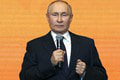 Putin podpísal ďalší zákon: Organizovanie protestov bude omnoho ťažšie