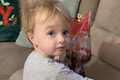 Dcérka Daniely Nízlovej oslávila 3 roky, Twiinska zverejnila dojímavé video mapujúce jej život: Krásne vyznanie!