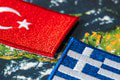 Turecko hrozí Grécku: Nesúhlasi s vyzbrojovaním ostrovov! Nemôžeme zostať ticho, tvrdia