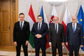 Maďarský minister Szijjártó u nás vyvolal kontroverzie: Prečo sa stretol s obvineným Žigom?!