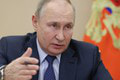 Prezident Putin o použití jadrovej zbrane: Veta, ktorá naháňa strach