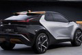 Toyota C-HR prologue: Pútavá a odvážna