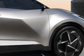 Toyota C-HR prologue: Pútavá a odvážna