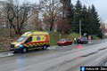 Dvaja zrazení chodci v rovnakom meste: Jedna z nehôd sa stala len kúsok od autobusovej zastávky