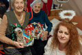 Veľké srdce detičiek zo Žiliny: Pred Vianocami potešili osamelých dôchodcov! Pozrite sa, čo im prichystali
