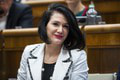 Cigániková naložila zdravotníckemu výboru: Schválili ste fatálne škodlivé pozmeňujúce návrhy!