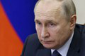 Putin šíri strach, opäť spomína jadrové zbrane: Koho chce zmazať z povrchu Zeme?
