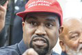 Kanye Westovi ostali len oči pre plač: Reper dostal za svoje nechutné správanie ďalšiu facku