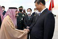 Čínsky prezident sa rozhodol navštíviť Blízky východ: Zahraničná cesta vyvoláva kontroverziu, dôvod návštevy je jasný