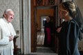 Prezidentka znovu navštívi Vatikán: S pápežom Františkom chce prebrať tieto témy