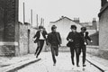 Múzeum The Beatles má nový jedinečný exponát: Fanúšikovia kapely išli z neho od smiechu do kolien!