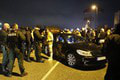Polícia v Bratislave prerušila ilegálny zraz autíčkarov: Účastníkov čakalo nemilé prekvapenie!
