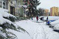 Košice zápasia so snehovou kalamitou: Dopravný kolaps! Mesto zavádza opatrenia