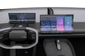 Koncepčné SUV Toyota bZ Compact sa predstaví v Európe