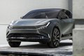 Koncepčné SUV Toyota bZ Compact sa predstaví v Európe
