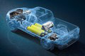 Spoločnosť Toyota spúšťa vývoj vodíkového Hiluxu