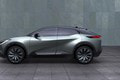 Toyota odhalila budúcnosť s modelom bZ Compact SUV Concept