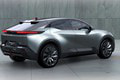 Toyota odhalila budúcnosť s modelom bZ Compact SUV Concept