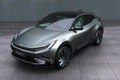 Toyota odhalila budúcnosť s modelom bZ Compact SUV Concept