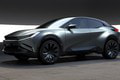 Toyota odhalila budúcnosť s modelom bZ Compact SUV Concept