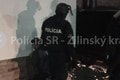 Mesto na Kysuciach ohrozoval nebezpečný muž so strelnou zbraňou: Tvrdý zákrok polície!