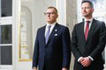 Kollár s Hegerom mieria k prezidentke: Predseda parlamentu chce predčasné voľby