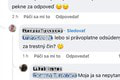 Hľadaný mladík (22) sa na Facebooku vysmieval polícii, krátko na to ho dolapili: Z jeho slov sa vám rozum pozastaví!